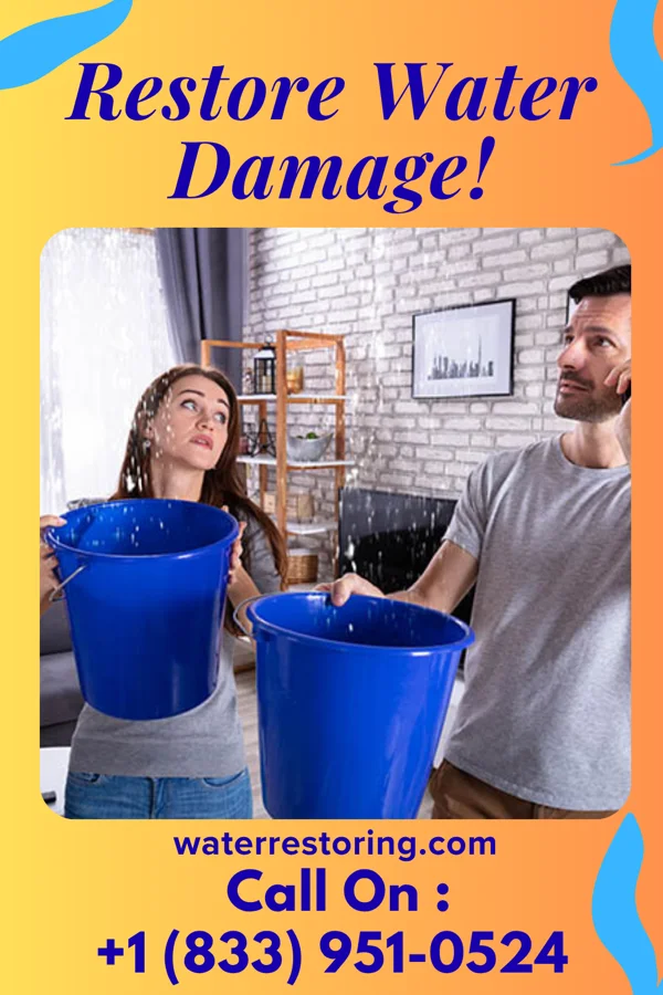 water restoration Ideal Storm Damage Contractors South Point
